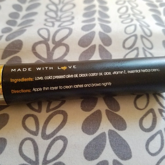 Lash & Brow Elixir - Picture 2 of 2